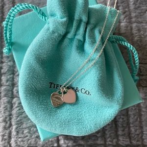 Tiffany’s Necklace